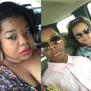 Meet your Posher, Melvina